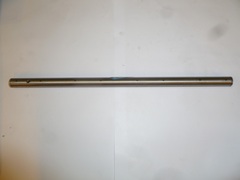 Ось коромысел клапанов Ricardo K4100; TDK 42,N-38,56,66 4LT (D20х455)/Valve Rocker Shaft