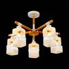 Люстра потолочная Evoluce Abiritto SLE114502-05