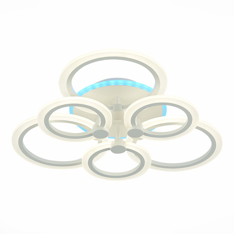 Светильник потолочный Evoled Cerina SLE500652-06RGB
