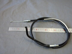 Трос сцепления Yamaha FZ6-N FZ6 FZ6S 04-09