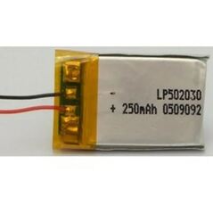 Аккумулятор ET LP502030-PCM