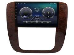 Магнитола для Chevrolet Tahoe (2006-2014) Android 10 6/128GB IPS DSP 4G модель GM-202TS18