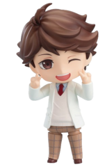 Фигурка Nendoroid Haikyuu! Toru Oikawa