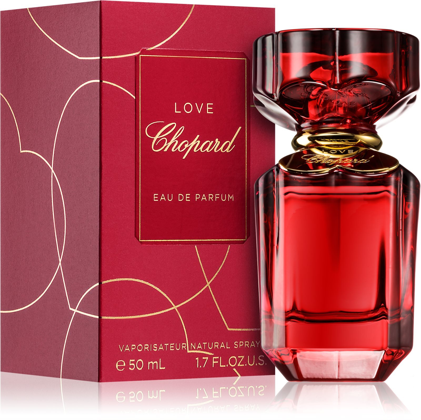 Chopard Love Chopard
