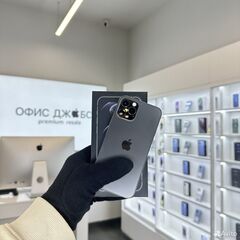 iPhone 12 Pro, 128 ГБ б/у