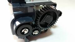 Печь в сборе HP LJ M604/M605/M606 (E6B67-67902/RM2-6342)