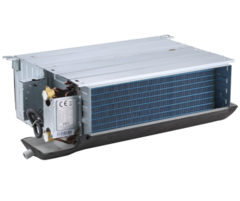 Канальный фанкойл MDV MDKT3-04S