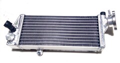 Радиатор для Husqvarna FE 250/350/450/501, KTM EXC 500 и другие / Правый