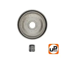 Барабан-зв. UNITED PARTS 3/8