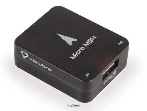 GPS модуль Holybro M9N Micro Pixhawk