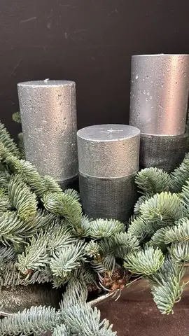 Новогодняя композиция