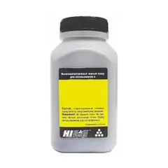 Тонер Hi-Black для Катюша P130/ M130 (THM130), Bk, 85 г, банка