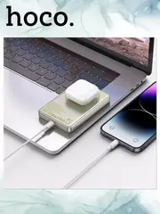 Внешний аккумулятор Q26A 10000 mAh