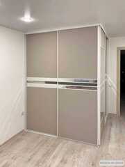 Шкаф - гардеробная