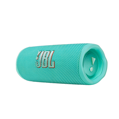 Портативная колонка JBL Flip 6, Teal (Бирюзовый)