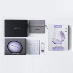 Импульсный стимулятор с проекцией звезд Pulse Galaxie от SVAKOM