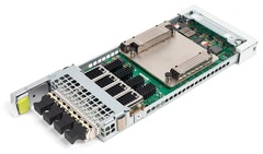 Сетевая карта Huawei ODK-SIO4*16FC-ML 16G FC 4-ports SFP+