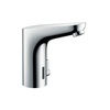 Hansgrohe Focus 31171000 Смеситель сенсорный, батарейка