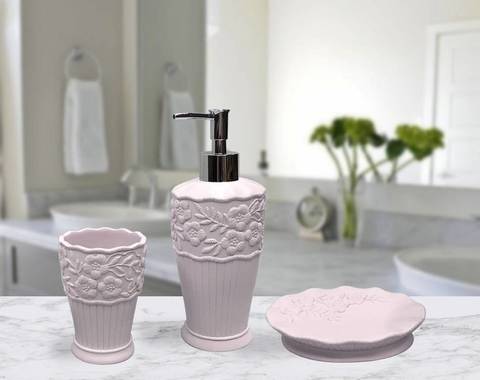 Набор №8 (пудра) Sofi De MarkO