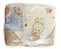 Комплект "Степашка" (голубой)