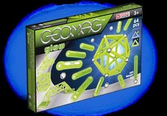 Конструктор Geomag 336 Glow