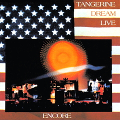 Tangerine Dream / Encore (CD)