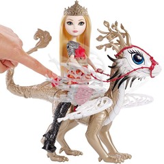 Эппл Вайт. Игры драконов