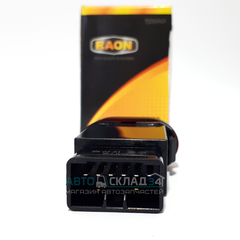 КНОПКА АВАРИЙНОГО СИГНАЛА NEXIA RAON