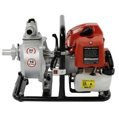 Мотопомпа бензиновая DDE WP250 (вых 25 мм/1