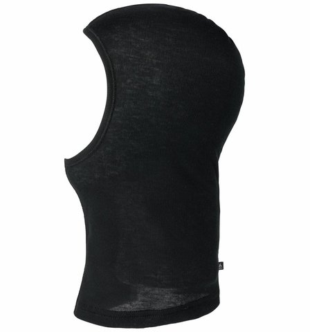 Картинка балаклава Odlo Active Warm Eco balaclava black - 3