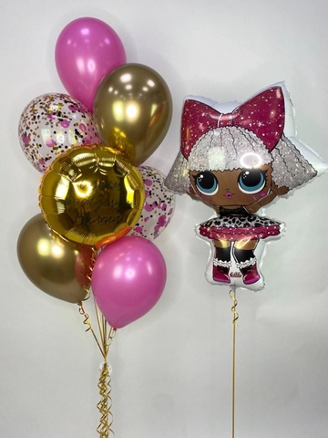 Детский набор #108