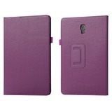Чехол книжка-подставка Lexberry Case для Dexp Ursus M210 (10.1") (Фиолетовый)