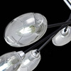 Люстра потолочная Evoluce Gloa SLE155512-08
