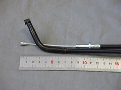 Трос сцепления Yamaha FZ6-N FZ6 FZ6S 04-09