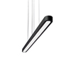 Люстра Talo Black L90