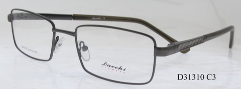 Dacchi очки. Оправа dacchi D31310