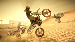 MX Nitro: Unleashed (для ПК, цифровой код доступа)