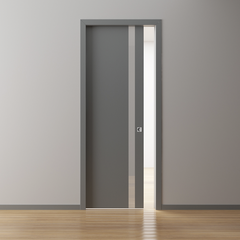 Пенал K-PUSH для дверей Profil Doors