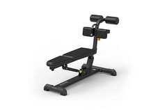 Регулируемая скамья для пресса Spirit Fitness SP-4218