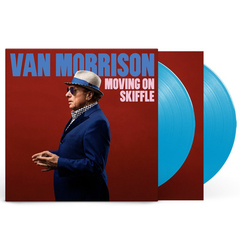 Van Morrison / Moving On Skiffle (Coloured Vinyl)(2LP)