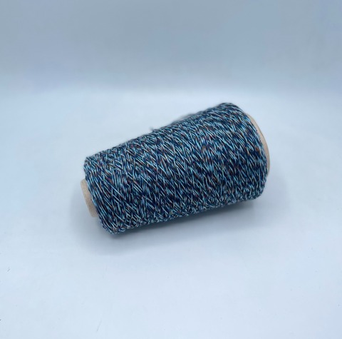 Loro Piana (пр.Италия), art.Twister coarsehair, 3/11 400м/100гр. 100%кашемир, цвет-Мультиколор, арт.27183