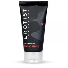Гель Erotist для женщин MAGIC SENSE, возбуждающий, 50 мл