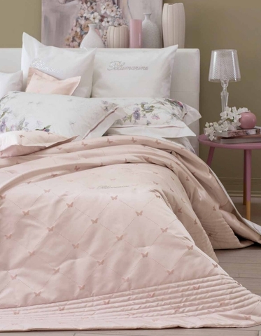 Покрывало 270х270 Blumarine Livia erica