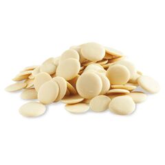 Шоколад белый Vizyon Select White Compound 32-34% 250 г.