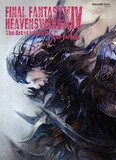 RANDOM HOUSE : Final Fantasy XIV: Heavensward -- The Art of Ishgard -The Scars of War- (Final Fantas