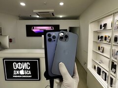 iPhone 13 Pro Max, 128 ГБ б/у