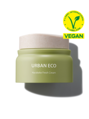 Urban Eco Harakeke Fresh Cream
