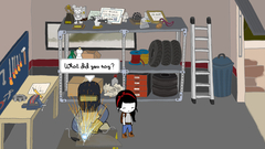 Mechanika (для ПК, цифровой код доступа)