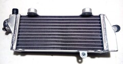 Радиатор для Husqvarna FE 250/350/450/501, KTM EXC 500 и другие / Правый