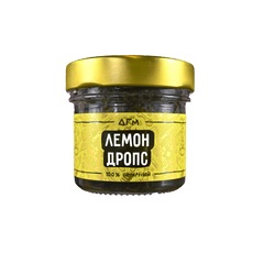 Dogma - Лемон дропс, 80 гр